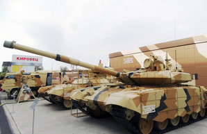 Кувейт отказался от российских Т-90МС всерьез и надолго