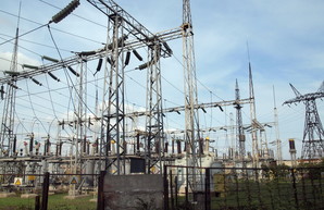 Сколько электричества производит Одесская область за счет солнца и ветра