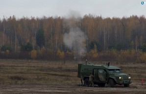 Зачем испанцам мог понадобиться украинский Барс-8ММК