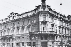 Архитектуру Одессы использовали советские чекисты в борьбе за власть