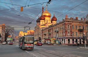В апреле в Одессе проведут общественные слушания по поводу новых правил пользования городским транспортом