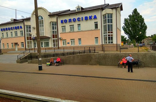 Электрификация участка Долинская – Николаев – Колосовка начнется уже в этом году