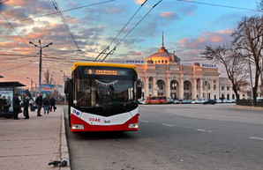В Одессе в приоритете будут пешеходы, велосипедисты и общественный транспорт