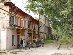 Железные дороги Одессы, которых больше нет