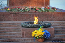 Одесса накануне 75-летия освобождения (ФОТО)