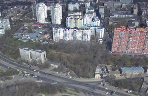 Одесский горсовет определит границы новых парков и скверов
