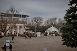 В Одессе прошел урбанистический фестиваль (ФОТО)