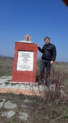 Заброшенные подземные бункеры береговой батареи под Одессой (ФОТО, ВИДЕО)