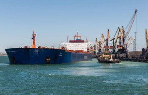 Все три порта Большой Одессы в первом квартале 2019 года нарастили перевалку грузов