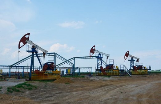Добыча нефти в Украине и эмбарго РФ, которое “отморозит уши” не тому
