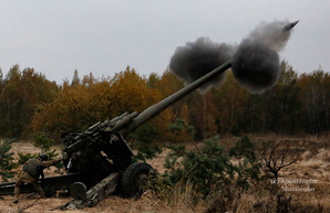 Украина и Азербайджан решили обменяться технологиями производства боеприпасов