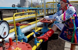 Россия возобновляет переговоры о транзите газа через ГТС Украины в ЕС