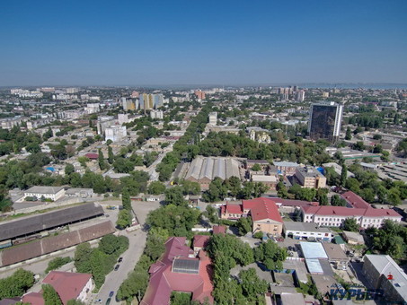 Завтра одесские архитекторы снова будут обсуждать застройку Молдаванки
