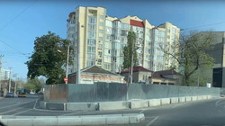 В Одессе на 10-й Фонтана строят высотку с нарушениями