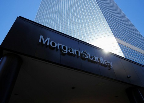 Спасибо санкциям: Morgan Stanley покидает Россию