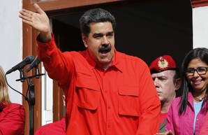 Мадуро нужно больше российских наемников и денег