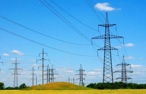 Украина наращивает производство и экспорт электроэнергии