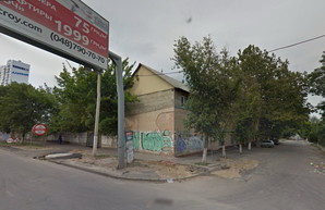 Одесский горсовет собирается передать еще один участок под высотную жилую застройку