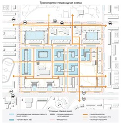 Для Одессы предлагают новый вид советских жилмассивов (ФОТО)