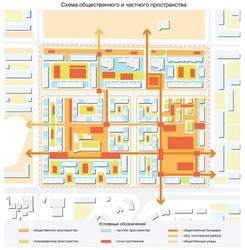 Для Одессы предлагают новый вид советских жилмассивов (ФОТО)