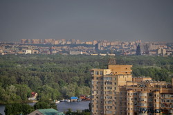 Столица Украины глазами одессита (ФОТО)