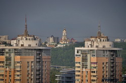 Столица Украины глазами одессита (ФОТО)