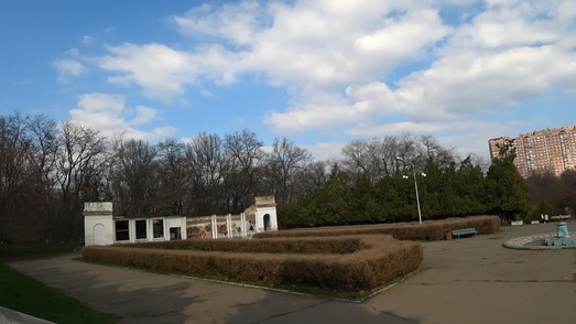 Тайны Дюковского сада в Одессе: где был домик Ришелье (ВИДЕО)