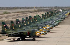 Чем Украина может помочь ВВС Перу
