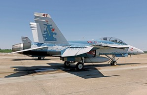 “Эскадрилья агрессоров” ВВС США переходит на Су-57