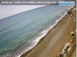 Как в Крыму стартовал “несезон-2019”: безлюдные пляжи и тишина…