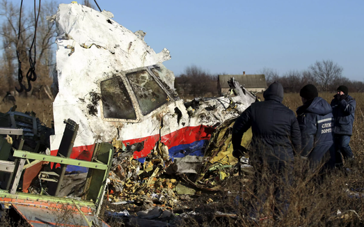 Россия не сбивала MH-17: мировое сообщество в шоке от позиции Малайзии