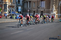 Гран-при Одесса: самая большая велогонка города (ФОТО, ВИДЕО)