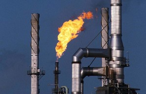 Украина продолжает наращивать добычу газа