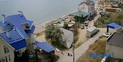 Пляжи Крыма: “Не сезон - 2019” (фото)