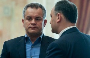 Политический кризис в Молдове или сказ про жабу и гадюку