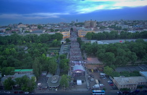 "Хочу в Одессу": что будет на фестивале фестивалей