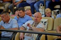 В Одессе на муниципальном форуме отметили проблемы децентрализации (ФОТО, ВИДЕО)