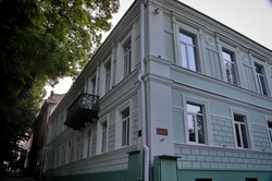 В Одессе закончили реставрацию дома Маразли (ФОТО)