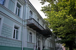 В Одессе закончили реставрацию дома Маразли (ФОТО)