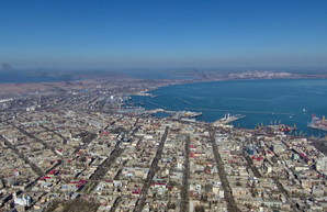 Сотни жилых домов в Одессе остались без света