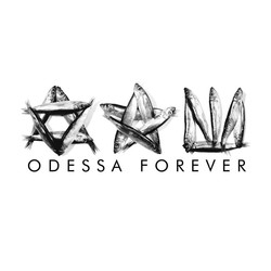 Похоже, для Одессы придумали новый и очень удачный логотип