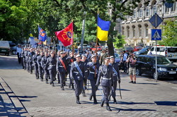 В Одессе официально отметили День Конституции (ФОТО)