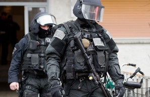 В Германии задержан подозреваемый в парижской бойне или предотвращен новый теракт
