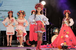 В Одессе выбрали самую красивую "Мисс Туризм Украина 2019" (ФОТО)
