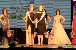 В Одессе выбрали самую красивую "Мисс Туризм Украина 2019" (ФОТО)