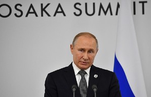 Путин использовал G-20 как медиаплощадку для трансляции фейков