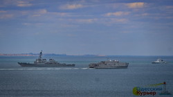 В Одессе собирается военно-морское соединение НАТО для учений "Си-Бриз" (ФОТО, ВИДЕО)