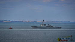 В Одессе собирается военно-морское соединение НАТО для учений "Си-Бриз" (ФОТО, ВИДЕО)