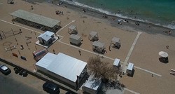 Как пляжи Крыма встретили июль в “не сезон - 2019” (фото)