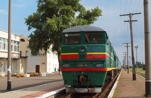 Жители Измаила хотят вернуть прямой пассажирский поезд в Одессу